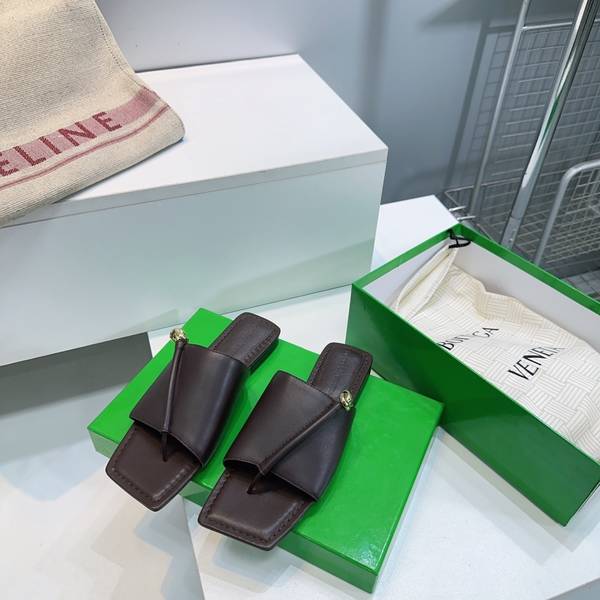 Bottega Veneta Shoes BVS00126